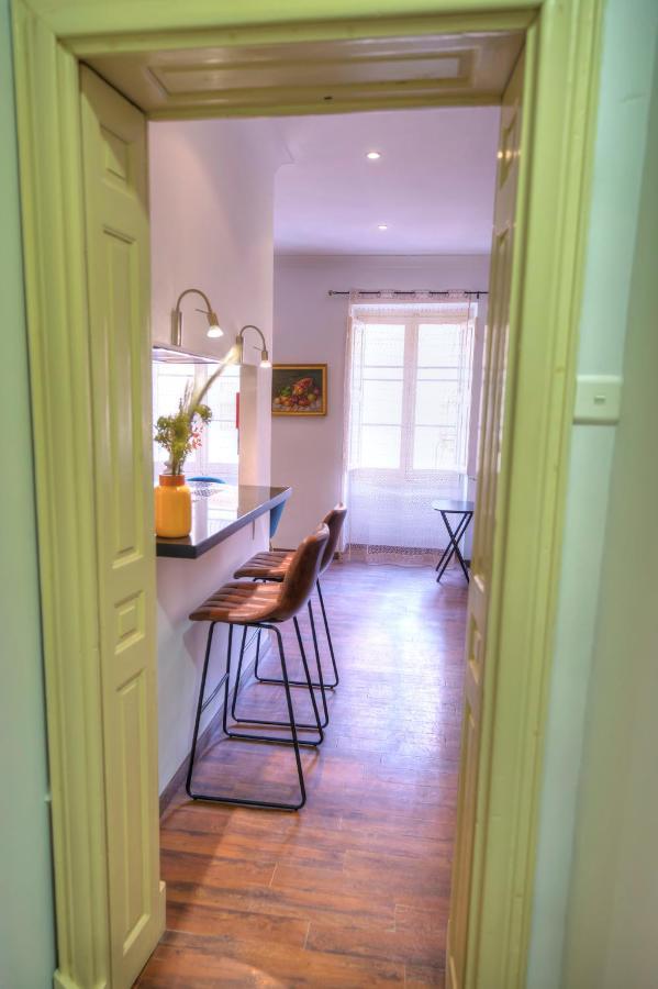 Chic 2Bedroom Apartment Near Sliema Ferries Cesi1-1 Екстер'єр фото