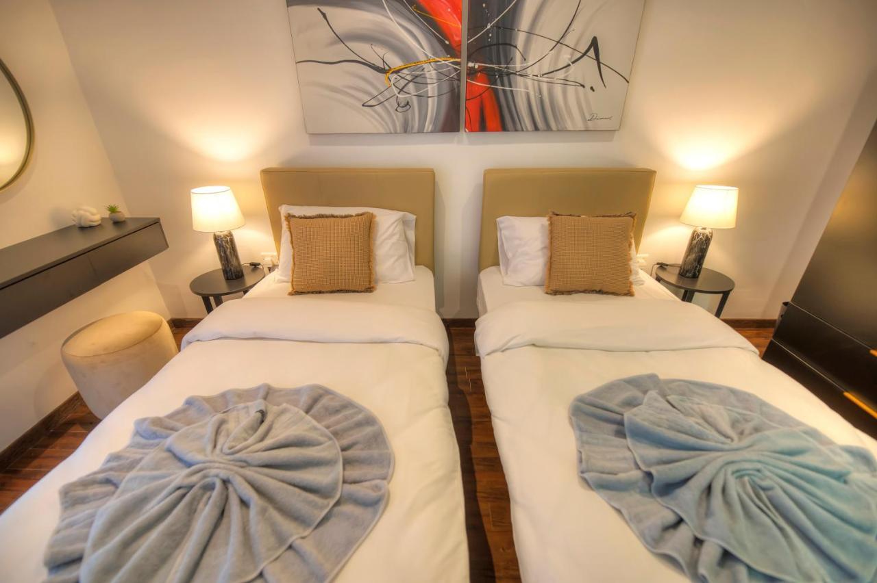 Chic 2Bedroom Apartment Near Sliema Ferries Cesi1-1 Екстер'єр фото