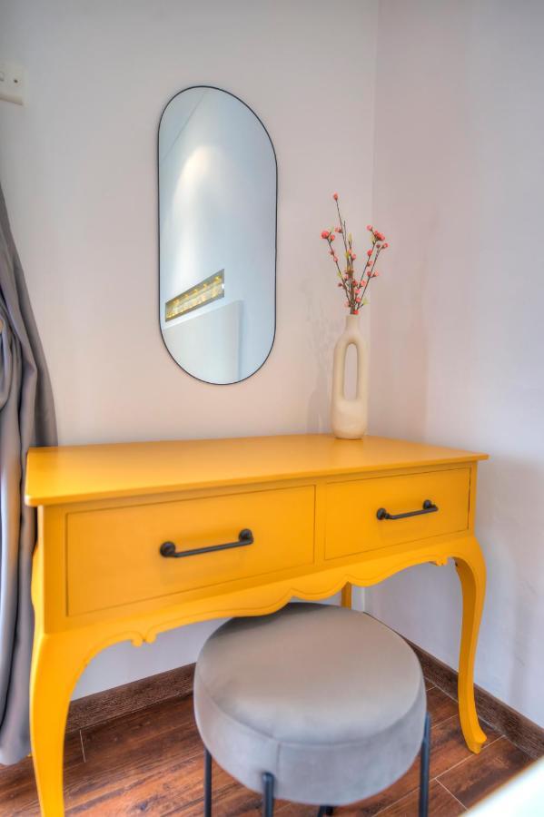 Chic 2Bedroom Apartment Near Sliema Ferries Cesi1-1 Екстер'єр фото