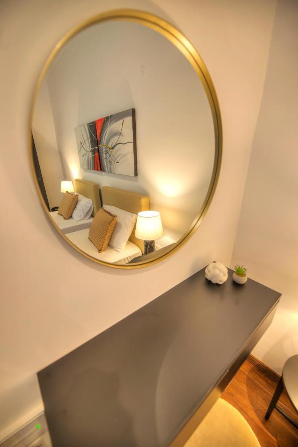 Chic 2Bedroom Apartment Near Sliema Ferries Cesi1-1 Екстер'єр фото