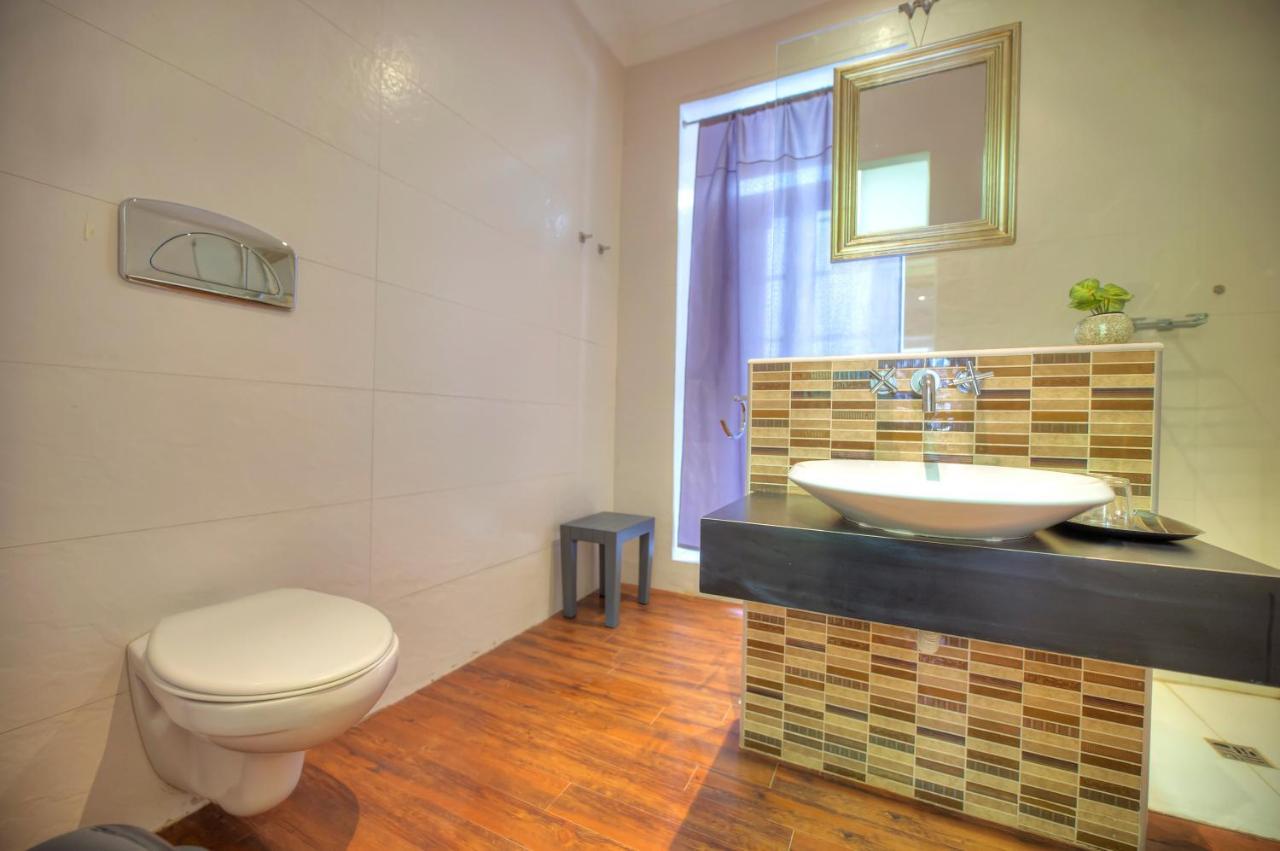 Chic 2Bedroom Apartment Near Sliema Ferries Cesi1-1 Екстер'єр фото