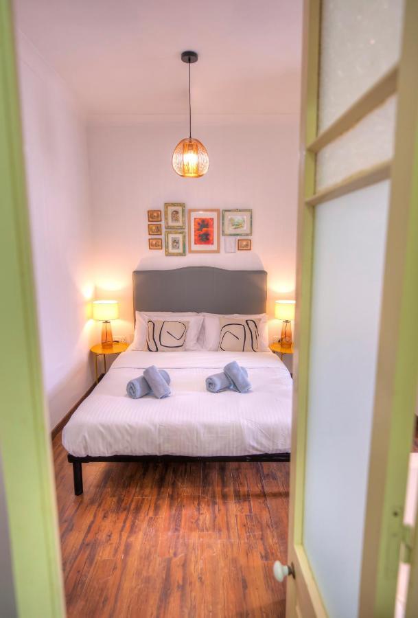 Chic 2Bedroom Apartment Near Sliema Ferries Cesi1-1 Екстер'єр фото