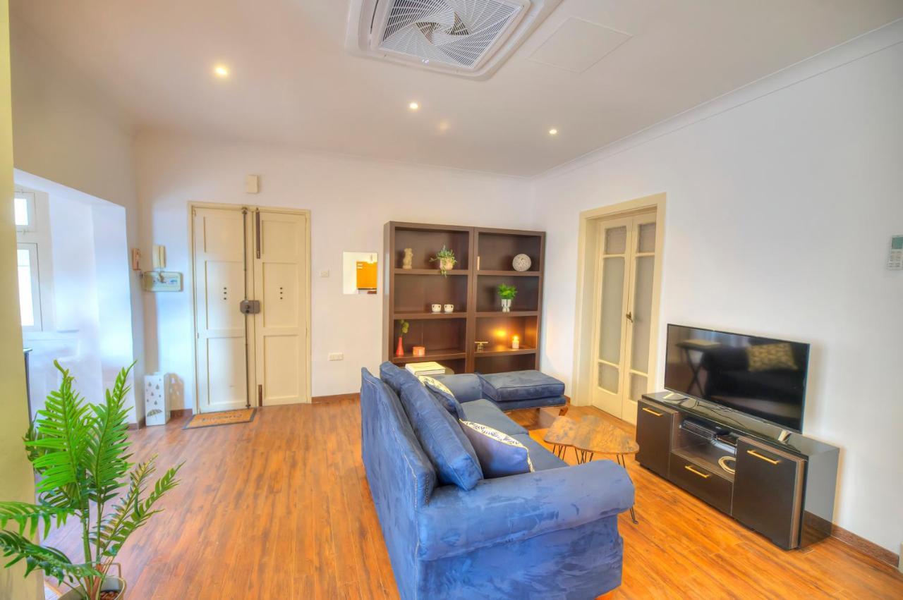 Chic 2Bedroom Apartment Near Sliema Ferries Cesi1-1 Екстер'єр фото