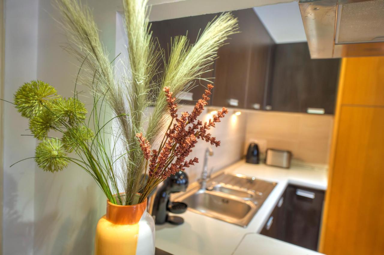 Chic 2Bedroom Apartment Near Sliema Ferries Cesi1-1 Екстер'єр фото
